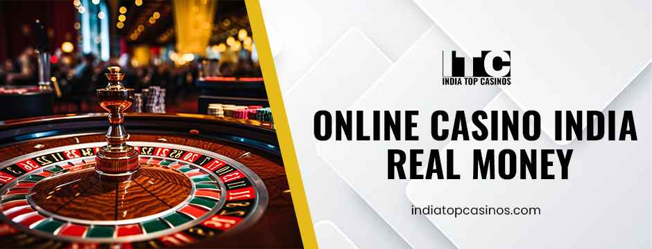 online casino india real money