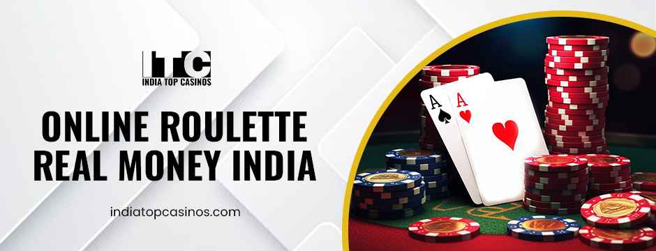 online roulette real money india
