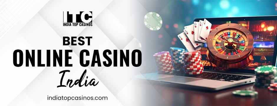 best online casino india