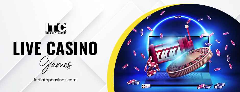 live casino games
