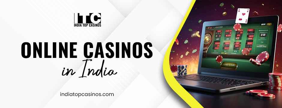 online casinos in india
