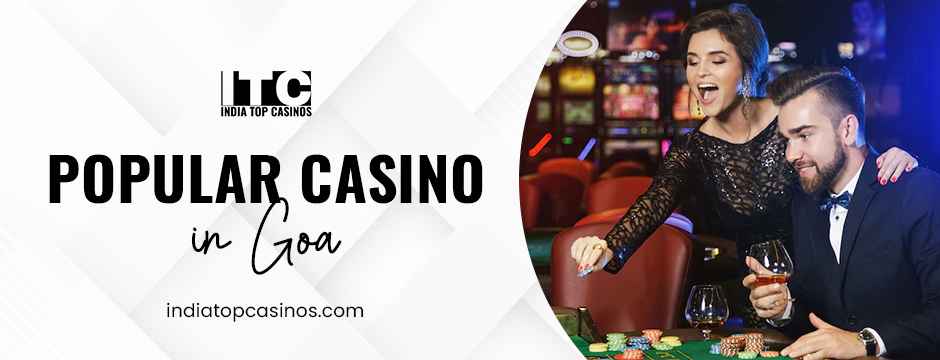 Smart Casino Strategies That Actually Work: popular casino in goa