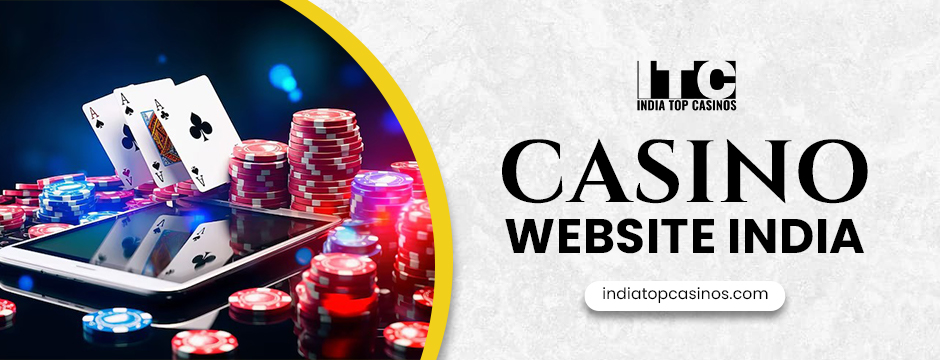 casino website in India