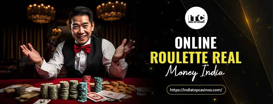 online roulette real money india