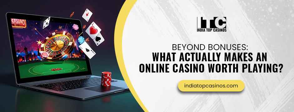 best casino online in India