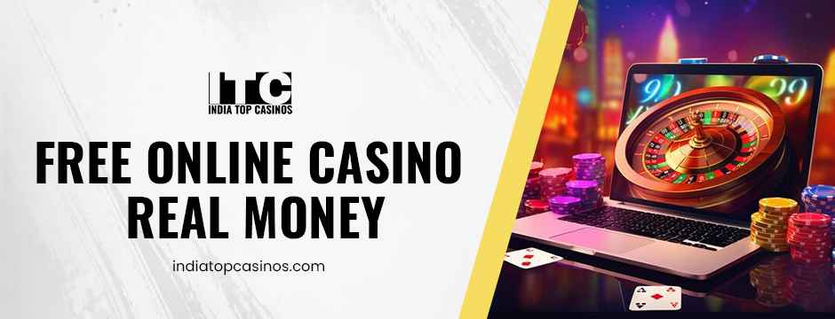 online casino india real money