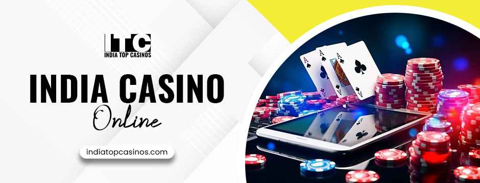 online gambling in India
