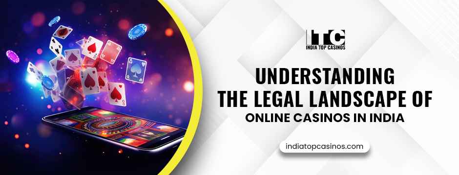 online gambling in India