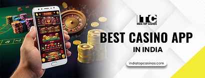  best online casino app in India