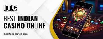best online casino in India