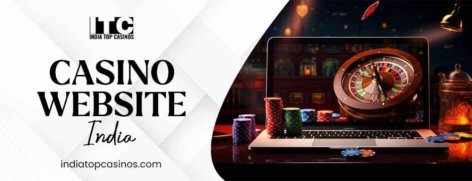 casino website in India,