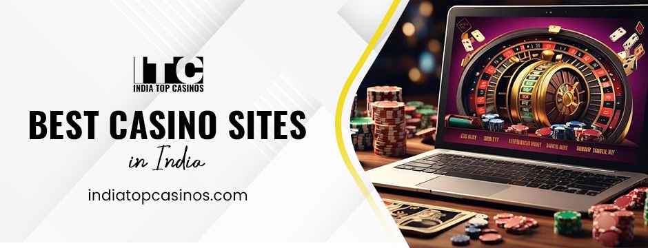 best casino sites in India